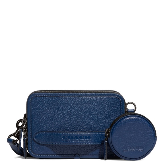 Coach Other - Coach Charter Crossbody & Hybrid Pouch